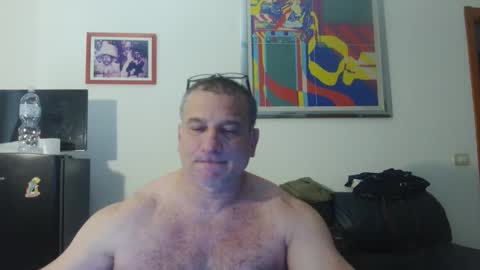 mauro1971 online show from May 30, 5:37 am