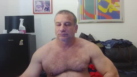 mauro1971 online show from May 31, 12:01 pm