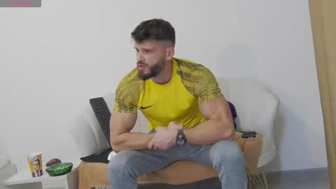 mauro_real_man online show from November 29, 8:12 pm