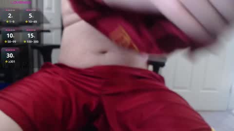 Snapshot of maverickwpg chatting on March 2, 3:27 pm MaverickWpg online show from March 2, 3:27 pm