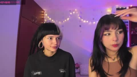 mavimist_ online show from July 9, 2:59 am
