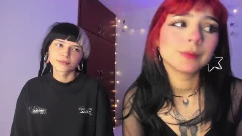 mavimist_ online show from July 30, 1:59 am