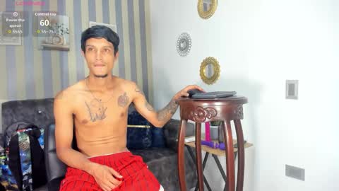 max_and_anny online show from February 12, 12:00 pm