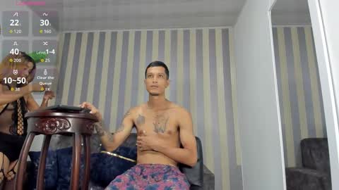 max_and_anny online show from March 3, 12:33 pm