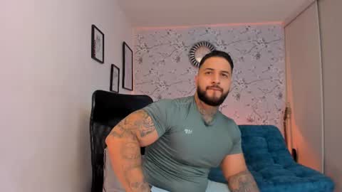 max D. online show from July 9, 2:26 am