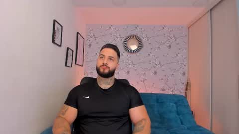 max D. online show from July 10, 1:32 am