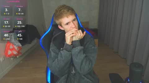 Max Gen with tats 24years  And Ethan without tats 20 years online show from January 18, 12:24 am