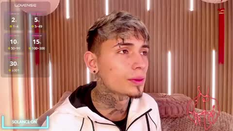 Max online show from April 19, 3:39 am