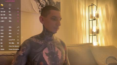    online show from January 18, 8:40 am