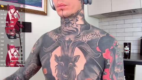    online show from April 10, 6:51 am