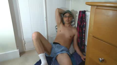 Max Davies online show from July 19, 4:44 pm