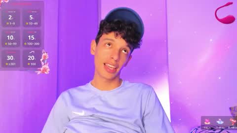 Max  online show from February 28, 1:17 am