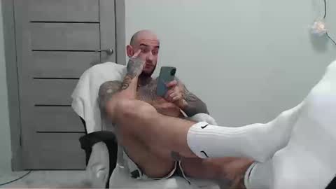 Maximus Fox online show from March 13, 7:59 am