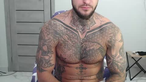Maximus Fox online show from June 21, 6:16 am