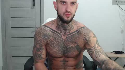Maximus Fox online show from June 24, 7:40 am