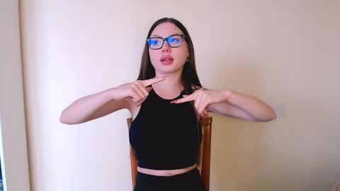 Joanna online show from April 20, 10:07 am