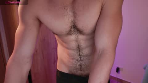 Mikael online show from December 14, 9:03 am