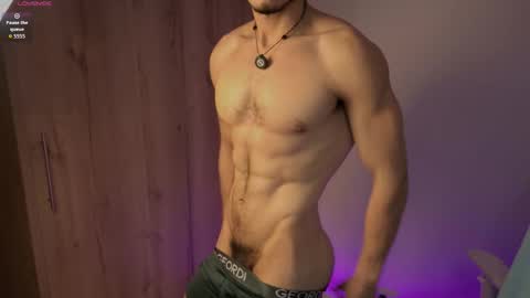 Mikael online show from March 2, 1:30 am