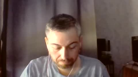Snapshot of maximefrxx chatting on June 18, 8:58 am Maxime online show from June 18, 8:58 am