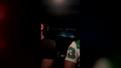 maximo_and_marcelo online show from April 12, 2:16 am