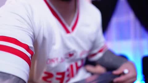 Maximo online show from February 1, 5:06 am