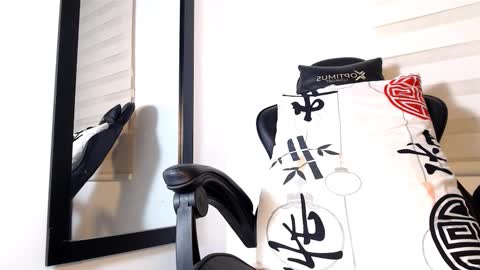 Maximo Sebastian online show from March 16, 2:06 am