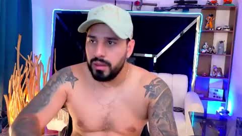 maximo online show from June 28, 5:41 pm