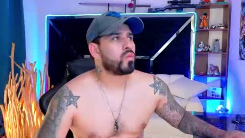 maximo online show from July 1, 1:07 am