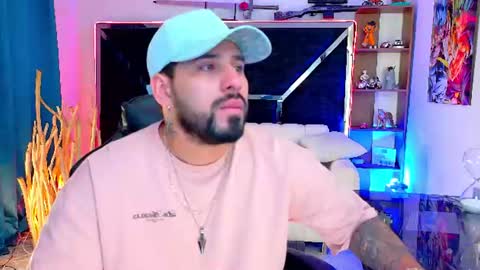 maximo online show from July 4, 5:52 pm