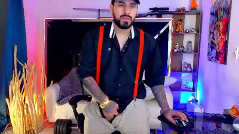 maximo online show from July 10, 2:52 pm