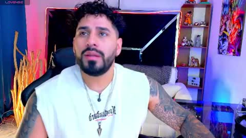 maximo online show from July 22, 3:26 pm