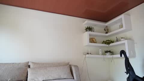 Sebastian online show from March 26, 6:13 pm