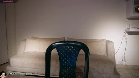 Sebastian online show from April 16, 11:29 pm