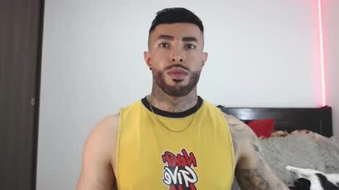 Independent Model online show from March 9, 3:10 am