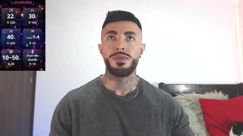 Independent Model online show from March 29, 3:17 am