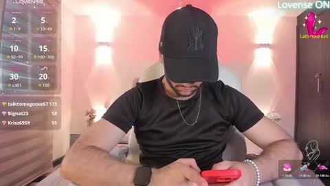 Maximus online show from February 28, 12:06 pm