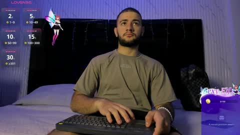 Maximus online show from April 2, 12:25 pm