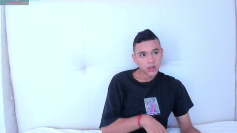 Snapshot of maximuss_19 chatting on December 30, 9:08 pm Maximus online show from December 30, 9:08 pm