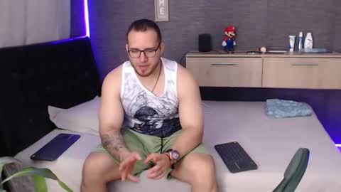 maximus online show from June 7, 7:06 pm