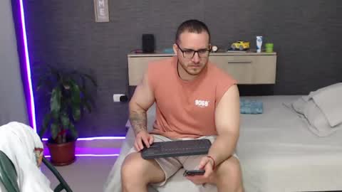 maximus online show from June 28, 6:47 pm