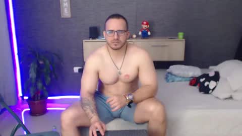 maximus online show from July 15, 7:08 pm
