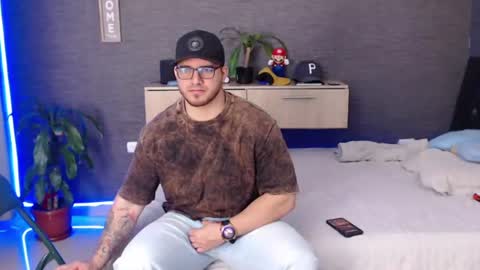 maximus online show from July 23, 6:50 pm