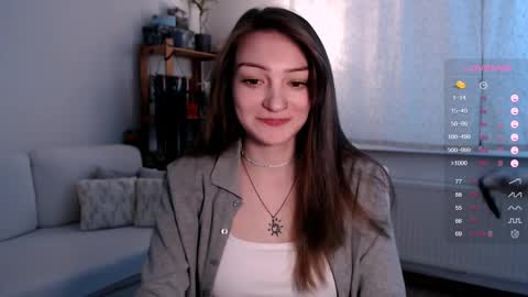 Maxine online show from April 9, 10:31 am