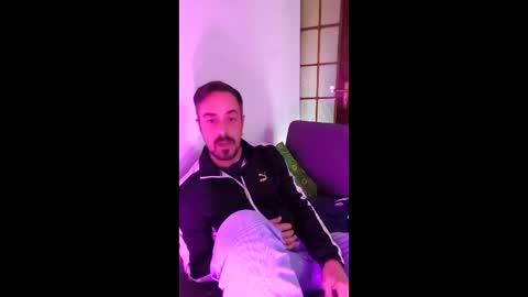 Maxpleasure20 online show from March 3, 4:24 pm