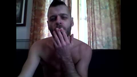 MaxTheWolf online show from December 5, 5:53 pm