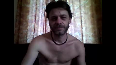 MaxTheWolf online show from June 1, 9:27 pm