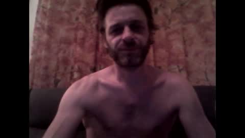 MaxTheWolf online show from June 3, 1:52 am