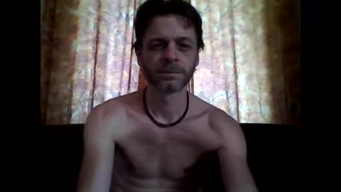 MaxTheWolf online show from June 7, 9:40 pm