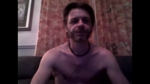 MaxTheWolf online show from June 10, 2:12 am