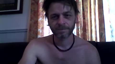 MaxTheWolf online show from June 13, 5:11 pm